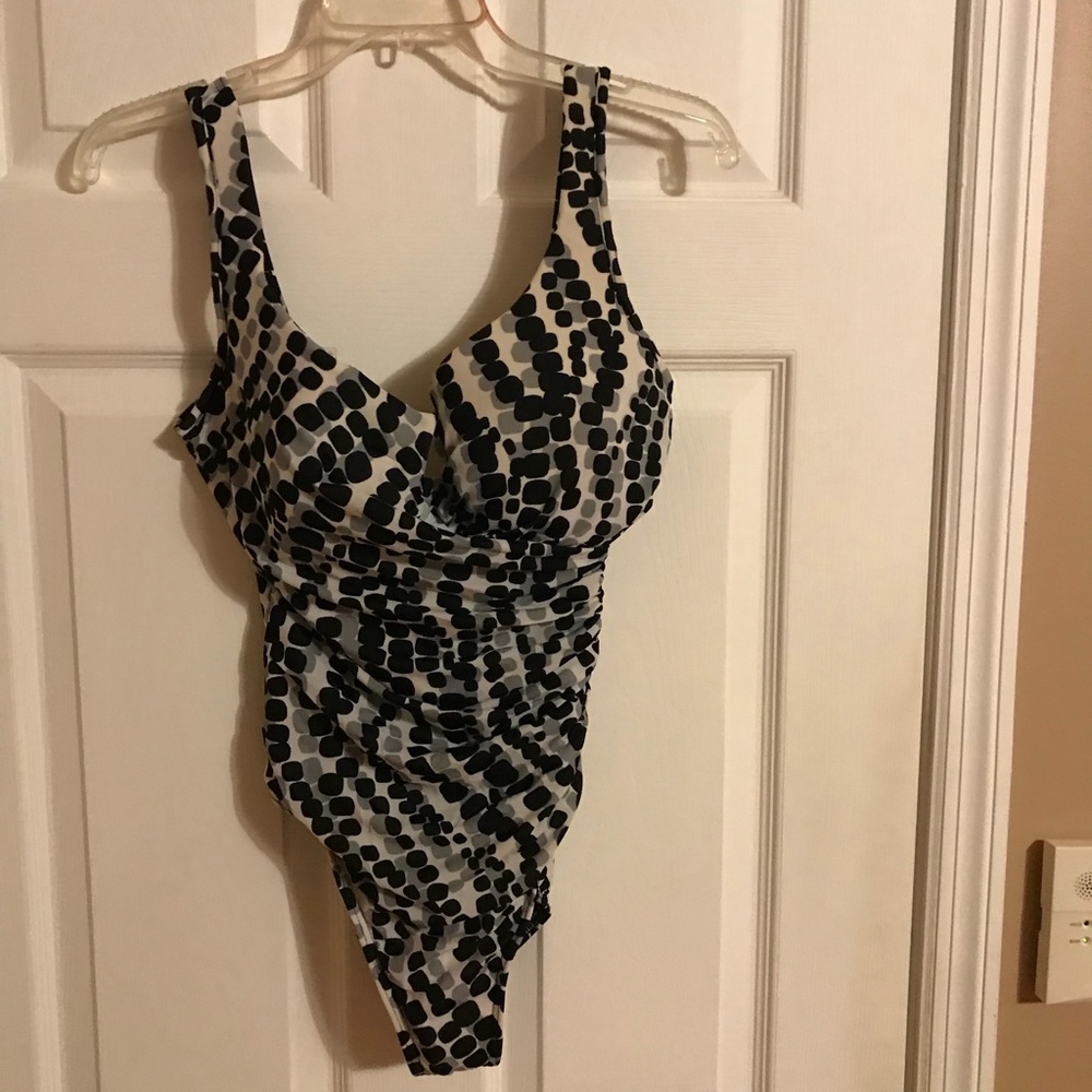 Miraclesuit